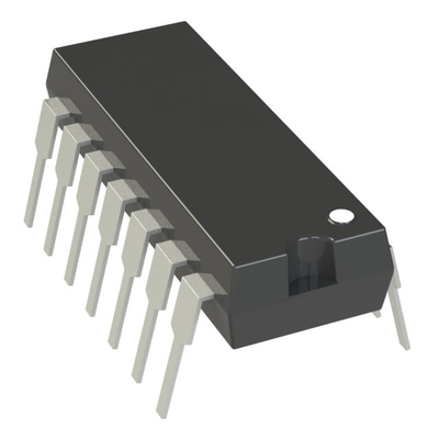 میکروکنترلر MCU PIC16F17126-E/P تراشه میکروکنترلر آنالوگ پیشرفته 8 بیتی