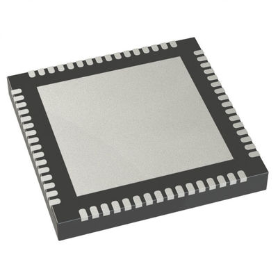 میکروکنترلر MCU PIC24FJ512GU406T-I/MR 32MHz 512KB فلش MCU اتومبیل VFQFN64