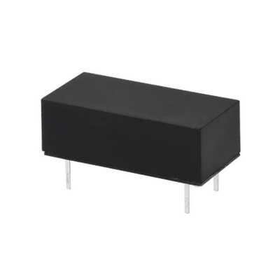 تراشه مدار یکپارچه PDME2-5-S24-D 4.5V خروجی دوگانه DC DC Converter 14-DIP