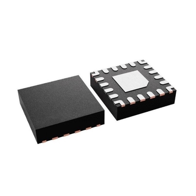 تراشه مدار یکپارچه PCM5120QRTERQ1 768kHz کم مصرف ADC صوتی کنترل شده با نرم افزار