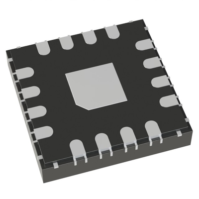 تراشه مدار یکپارچه PAC1941T-2E/4MX مانیتور قدرت پایین 9 ولت VQFN-16