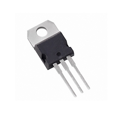 چیپ مدار یکپارچه STGF30M65DF2 ترانزیستور IGBT 650V 80nC Trench Field Stop