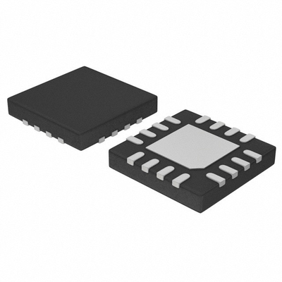 تراشه مدار یکپارچه SN65MLVD204BRUMR 100Mbps نیمه دوگانه LVDS IC گیرنده