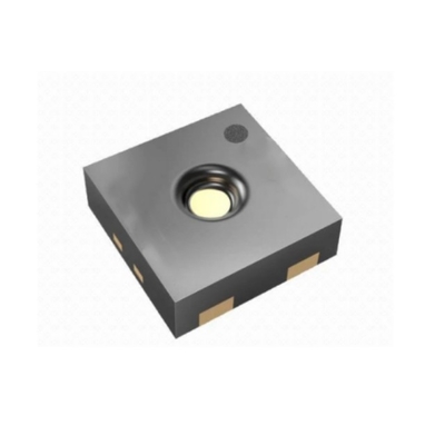 حسگر IC SHT45-AD1B-R2 3.6V حسگر رطوبت با قدرت بسیار کم