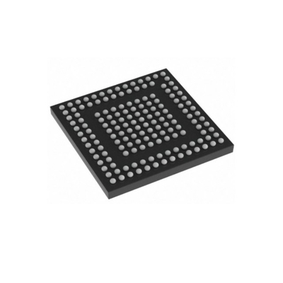 IC Ethernet SJA1105SELY 3.6V 5 پورت IC سوئیچ اترنت خودرو