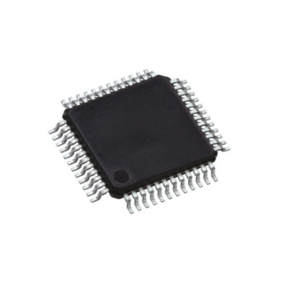 میکروکنترلر MCU S912ZVMBA4F0VLH 16-Bit 32MHz 32KB فلاش میکروکنترلر IC