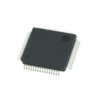 میکروکنترلر MCU S32K344EHT1MPBST 160MHz اتومبیل ARM Cortex M7 MCU QFP172
