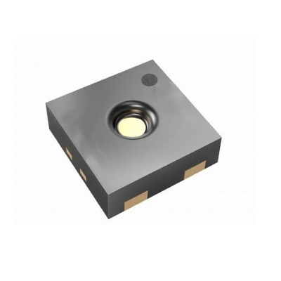 حسگر IC SHT40I-BD1B-R3 حسگر رطوبت نسبی و دمای 16 بیتی