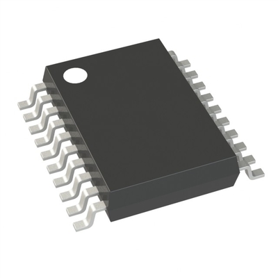 MCU میکروکنترلر R7F101G6G2DSP SSOP20 تا 128KB فلش 16 بیت MCU جاسازی شده