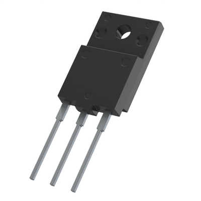 ترازیستور IGBT 650V 72nC