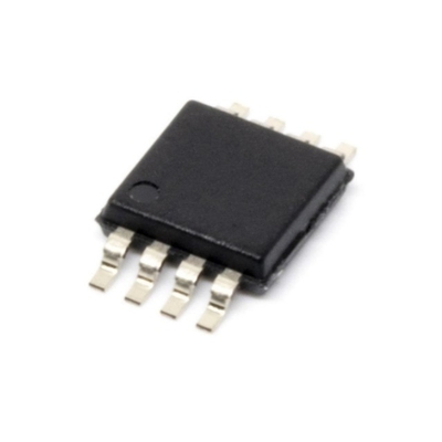 تراشه مدار یکپارچه RAA7881752GSU 3V تا 3.6V نیمه گیرنده IC MSOP8