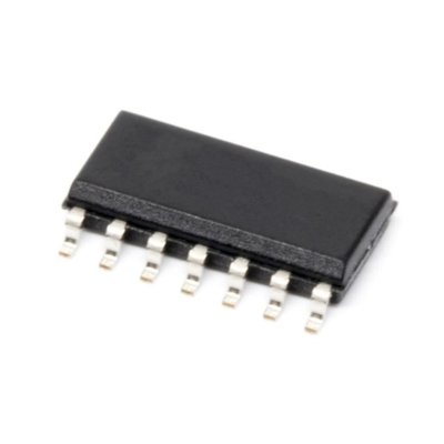 تراشه مدار یکپارچه RAA7881732GSP 3.3V فرستنده های دوگانه کامل SOIC14