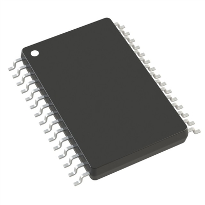 میکروکنترلر MCU R7F100GAF2DSP کم قدرت 16 بیتی 32MHz میکروکنترلر IC