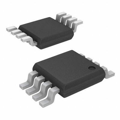 تراشه مدار یکپارچه READ2304GSN MSOP8 CMOS دو تا تقویت کننده عملیاتی IC