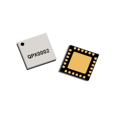 ماژول ارتباطات بی سیم QPX0002SR IC مخلوط کننده RF I / Q GaAs