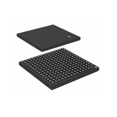 میکروکنترلر MCU R7FA8D1AFECBD تا 480MHZ ARM میکروکنترلر تراشه BGA224