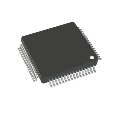 میکروکنترلر MCU R7FA4M2AB3CFM 32 بیتی تک هسته ای 100MHz 254KB RA4M2 میکروکنترلر