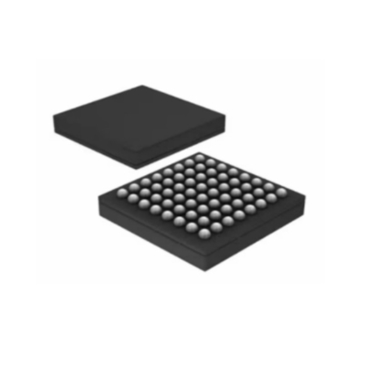 میکروکنترلر MCU R7FA2E1A93CBU 32 بیتی ARM Cortex-M23 MCU جاسازی شده 64VFBGA