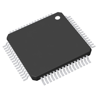 MCU میکروکنترلر R7F7010114AFP 80MHz 256KB فلش 32 بیتی MCU جاسازی شده LQFP64