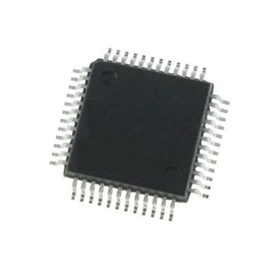 میکروکنترلر MCU R7F101GGE4CFB عملکرد بالا 16 بیت MCU جاسازی شده LFQFP48