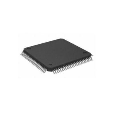 MCU میکروکنترلر R7F100GLJ3CLA 16-Bit 4KB RAM RL78/G23 MCU جاسازی شده
