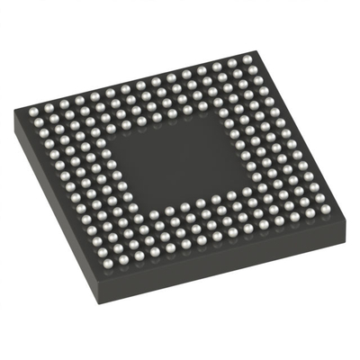 میکروکنترلر MCU R5F572MNHGBG 32Bit 240MHz میکروکنترلر IC LFBGA176
