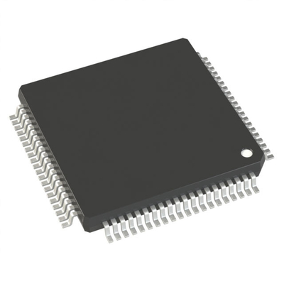 میکروکنترلر MCU R5F51405ADFN میکروکنترلر های جاسازی شده 48MHz 32Bit MCU