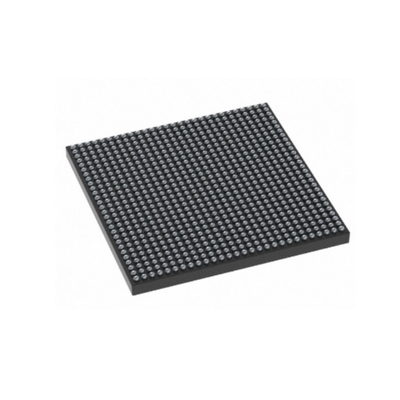 آرایه دروازه قابل برنامه ریزی XCZU17EG-2FFVC1760E 256KB 533MHz SOC FPGA IC 1760-FCBGA