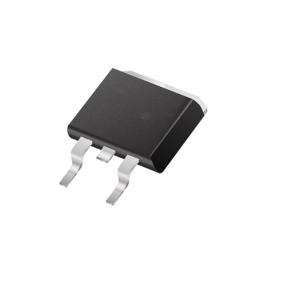 ترازستورهای MOSFET تک چینل UF3C065040B3