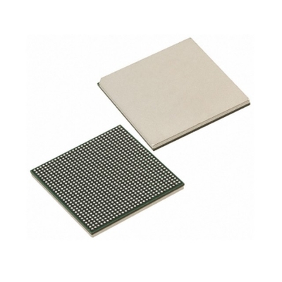 آرایه دروازه قابل برنامه ریزی XCZU4EV-3FBVB900E 192K سلول های منطقی جاسازی شده FPGA IC