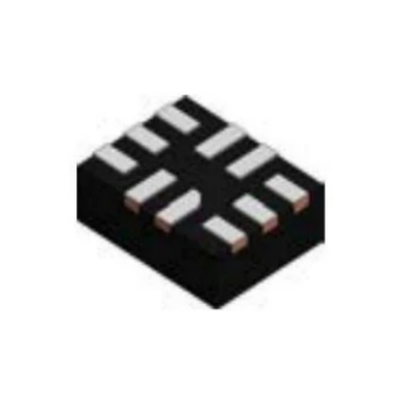 تراشه مدار یکپارچه TMUXHS221LVNKGR 8Ohm سوئیچ های آنالوگ با سرعت بالا IC UQFN10