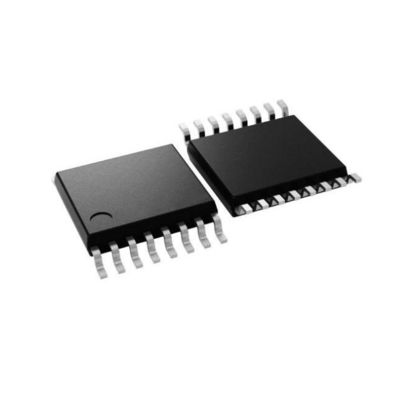تراشه مدار یکپارچه TMUX8213RUMR 4 کانال سوئیچ IC با ایمنی قفل