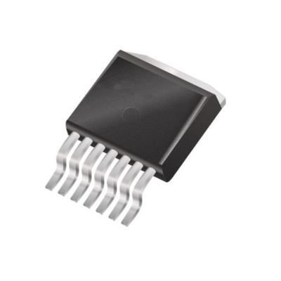 ترازستورهای MOSFET تک کانال N 7.6A
