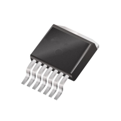 ترازستورهای MOSFET تک کانال N-Channel
