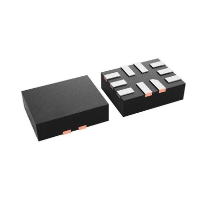 تراشه مدار یکپارچه TMUXHS221NKGR 8Ohm سوئیچ های آنالوگ IC UFQFN10 سطح نصب