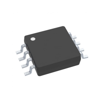 تراشه مدار یکپارچه TPS7B8601DQDDARQ1 500mA تنظیم کننده های کم سقوط IC 8PowerSOIC