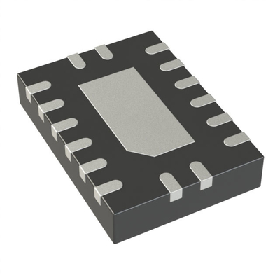 تراشه مدار یکپارچه TMUX4053BQBR 850MHz Multiplexers IC WFQFN16 Surface Mount