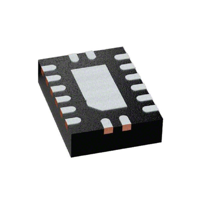 تراشه مدار یکپارچه TMUX4051BQBRQ1 اتومبیل 1 کانال Multiplexer IC WFQFN16