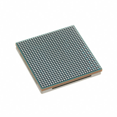 آرایه دروازه قابل برنامه ریزی XCKU035-3SFVA784E Kintex UltraScale Embedded FPGA IC