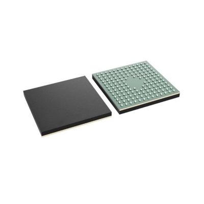 میکروکنترلر MCU TM4C123GH6NMRT7R 32 بیتی ARM Cortex-M4F میکروکنترلر IC