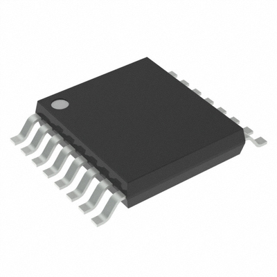 تراشه مدار یکپارچه TMUX7211PWR 44V چهار کانال IC Multiplexer دقیق