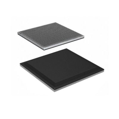 آرایه دروازه قابل برنامه ریزی میدان XCKU095-2FFVA1156E Kintex Field Programmable Gate Array IC