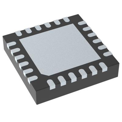 تراشه مدار یکپارچه TLV320ADC5140IRTWR چهار کانال 768kHz Audio ADC WQFN24 Audio IC