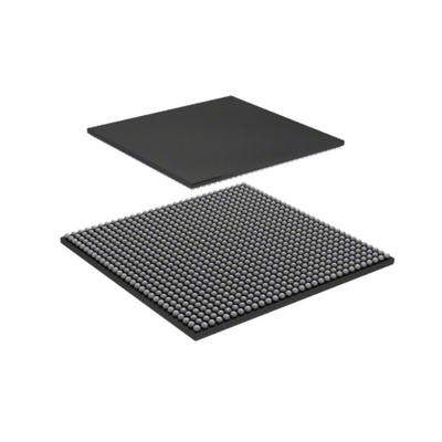 آرایه دروازه قابل برنامه ریزی XCKU3P-1FFVD900I 850mV FBGA900 Kintex UltraScale FPGA