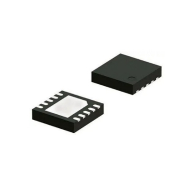 تراشه مدار یکپارچه WLAN7001CZ 5GHz IC 10-XFDFN سطح نصب