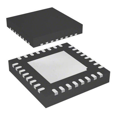 MCU میکروکنترلر STM32L031K4U6 32MHz تک هسته 32Bit MCU جاسازی شده UFQFN32