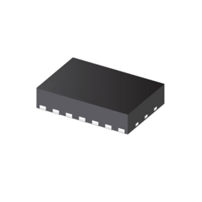تراشه مدار یکپارچه TPS922055MDMTR 1 خروجی کم طرفه Buck LED Driver IC