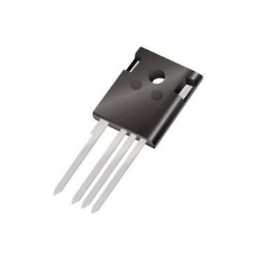 تراژستورهای MOSFET سی سی FET