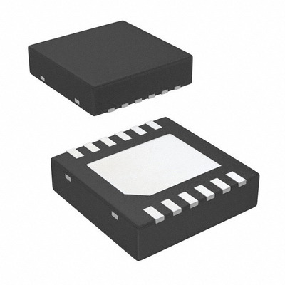 تراشه مدار یکپارچه TPS923655DRRR 1 خروجی راننده های نوردهی LED آنالوگ IC