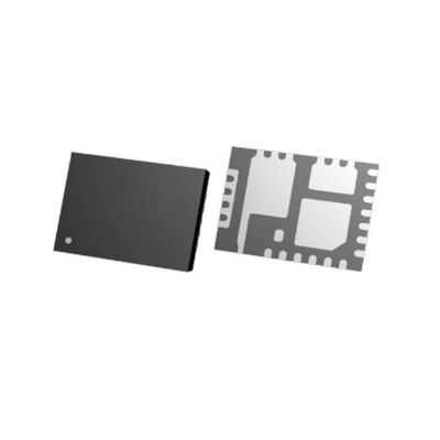 تراشه مدار یکپارچه TDA21520AUMA1 4.25V PMIC Full Half-Bridge Drivers IC